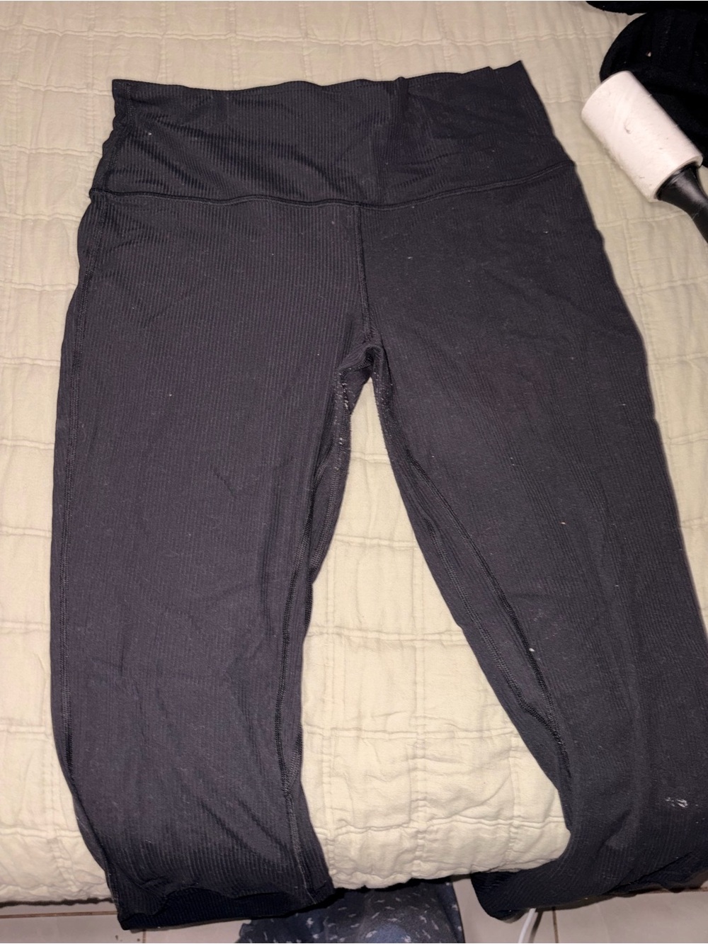 lululemon athletica Light Blue Zip-Up Shape Jacket - Picture 7 of 8